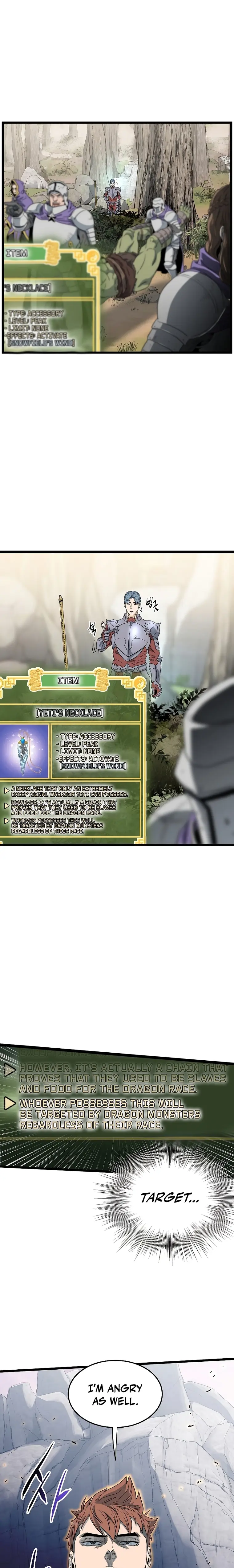 Murim Login Chapter 142 image 23
